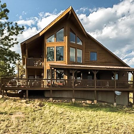 Skyline Ridge Villa Florissant Kültér fotó