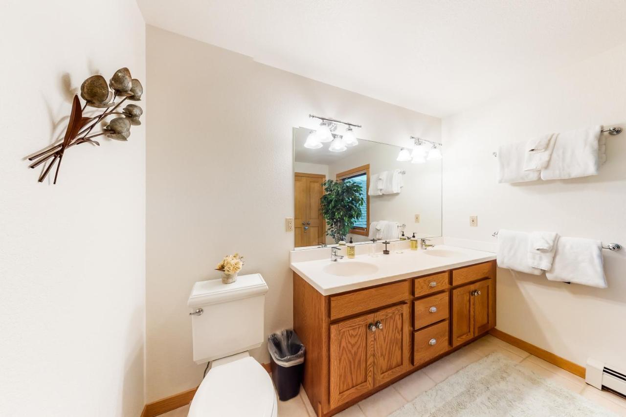 Skyline Ridge Villa Florissant Kültér fotó