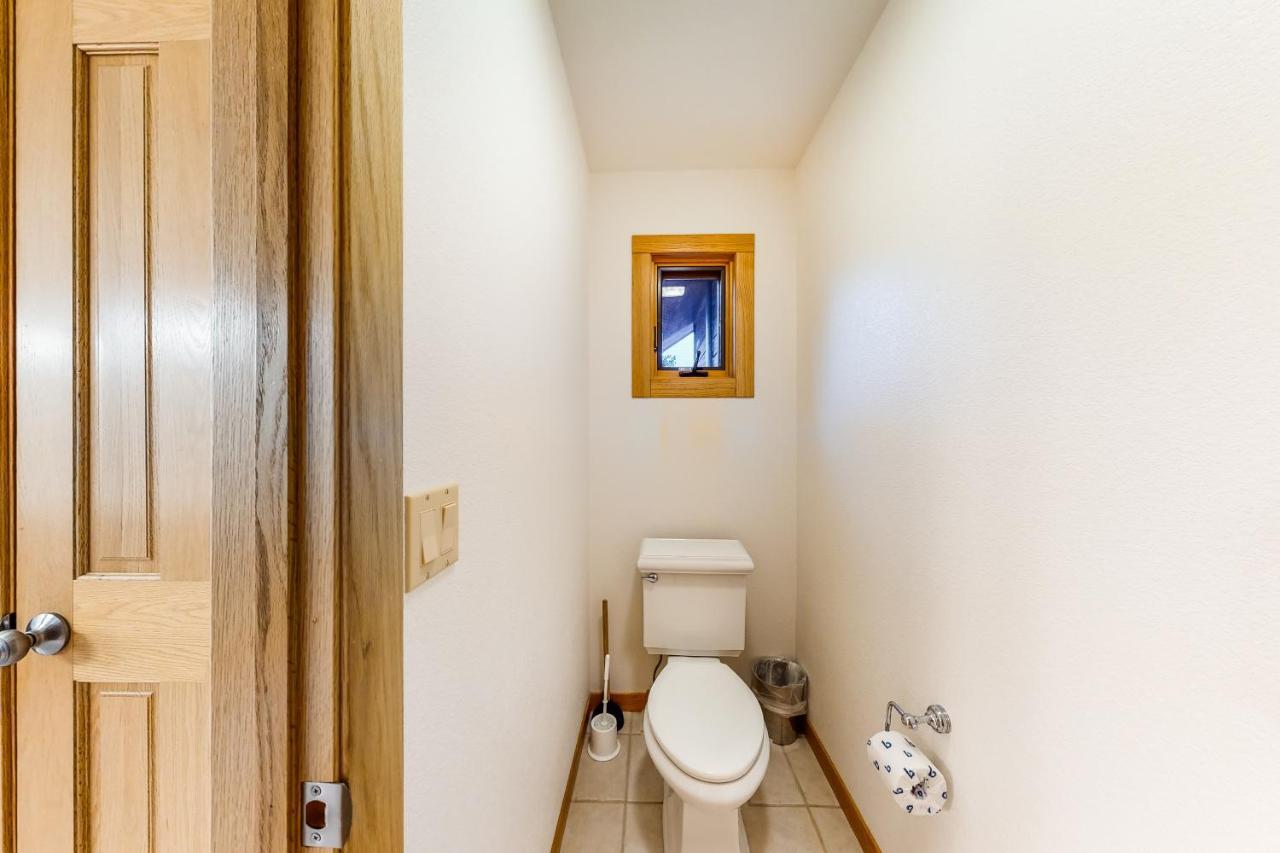 Skyline Ridge Villa Florissant Kültér fotó