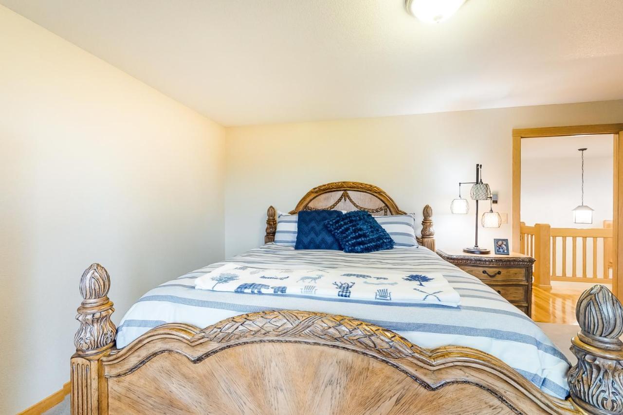 Skyline Ridge Villa Florissant Kültér fotó